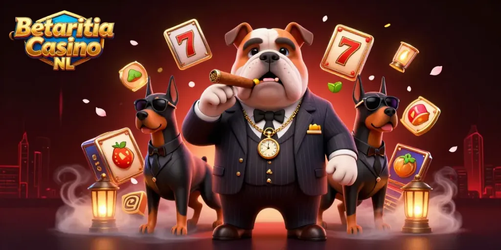 Betarctica Casino NL biedt een dynamische en rijke ervaring met slots en gokkasten.
